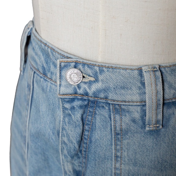 MOTHER Denim The Quartet Breaker Skimp Jeans - Size 25 (NWT, $258 Retail) - Picture 6 of 14